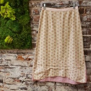 Neesh by d.a.r. Skirt